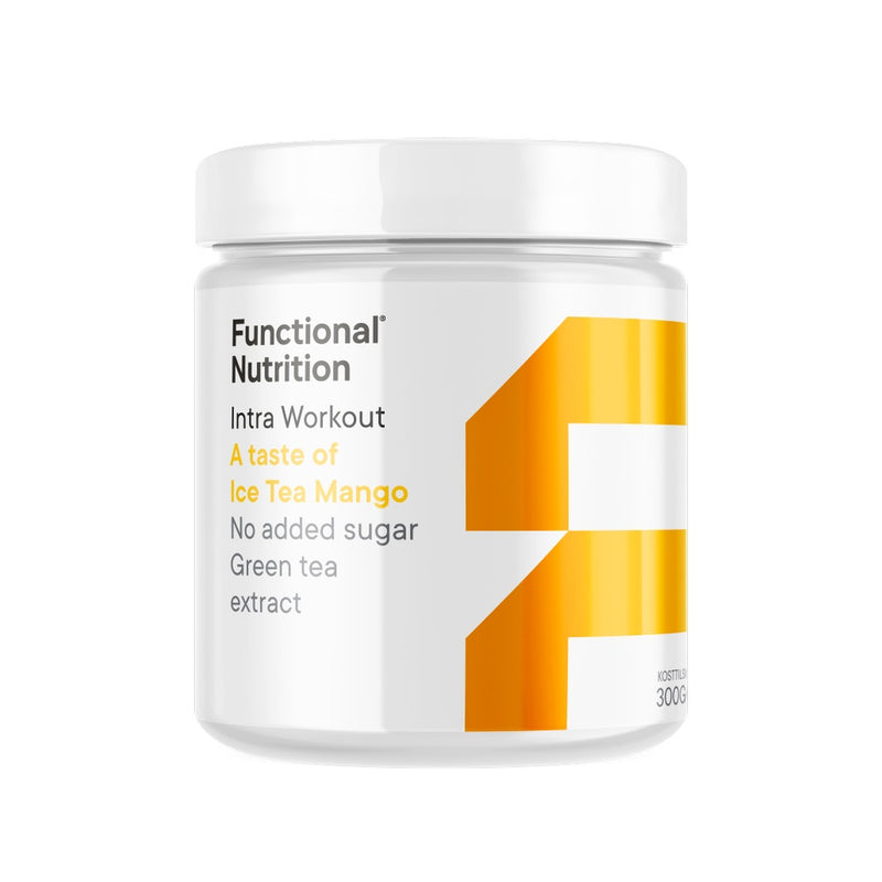 Functional Nutrition Intra Workout 300g