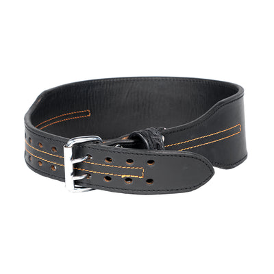 GASP Lifting Belt - Black