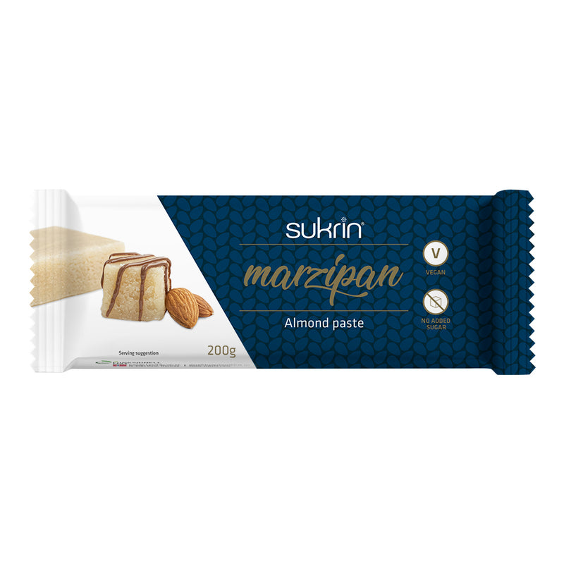 Sukrin Marzipan (200g)