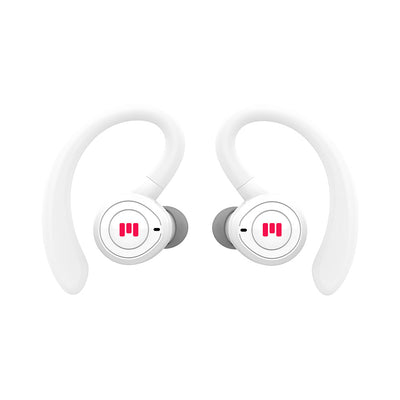 MIIEGO MiiBuds Action II White by MIIEGO - Musclehouse.dk