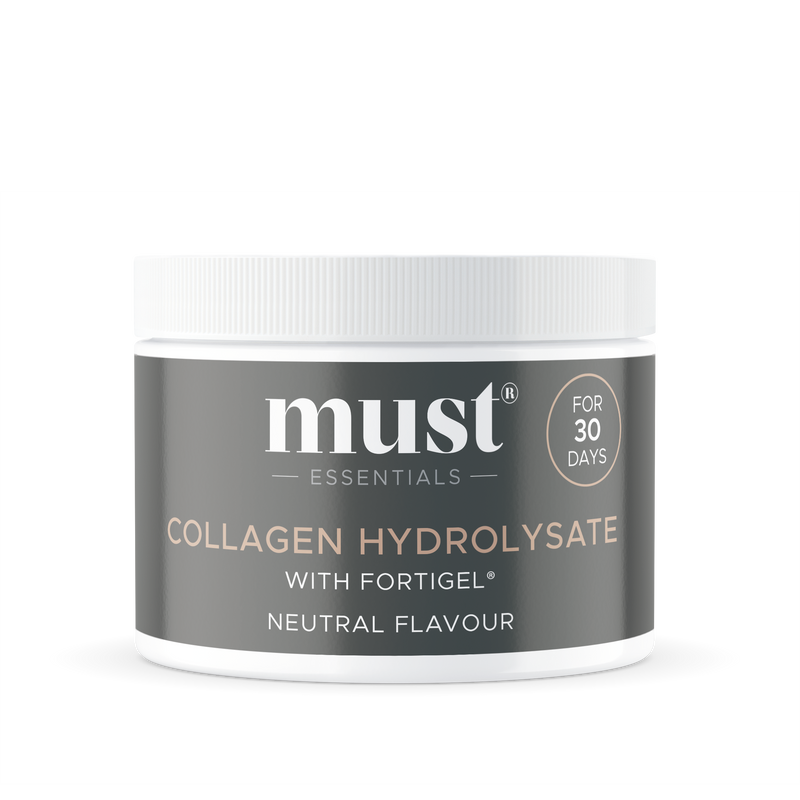MUST Essentials Collagen Hydrolysate (150g)