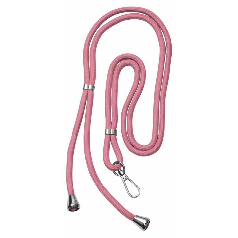 Vivanco Universel Smartphone/Mobil Neckband - Lyserød