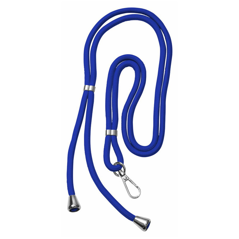 Vivanco Universel Smartphone/Mobil Neckband - Blå