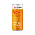 Nutramino HEAT (330ml) - Orange - OBS! BEDST FØR 6/6-2026