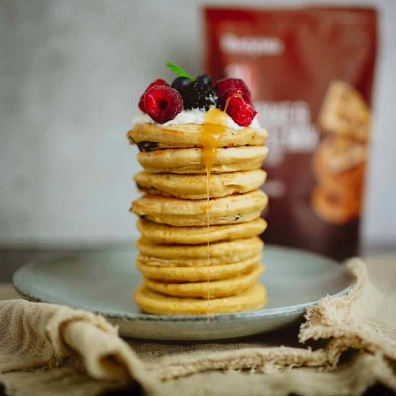 Bodylab Pancake & Waffle Mix (500 g)