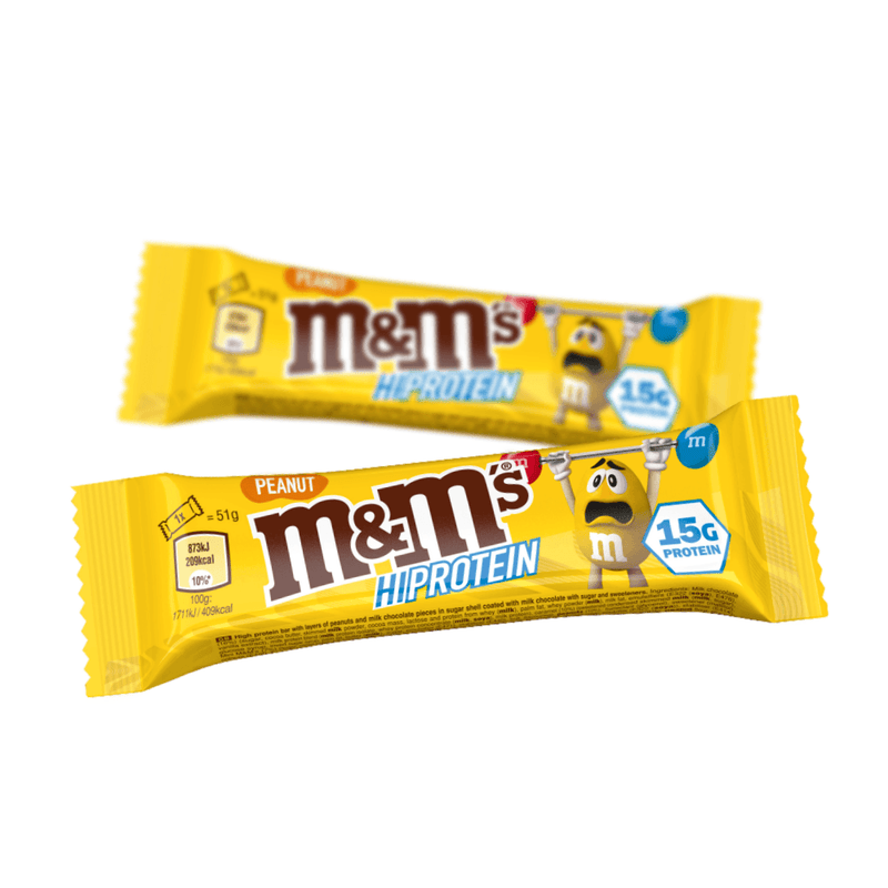 M&M&