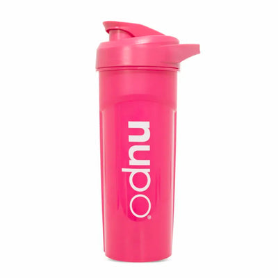 Nupo Shaker 600ml - Pink