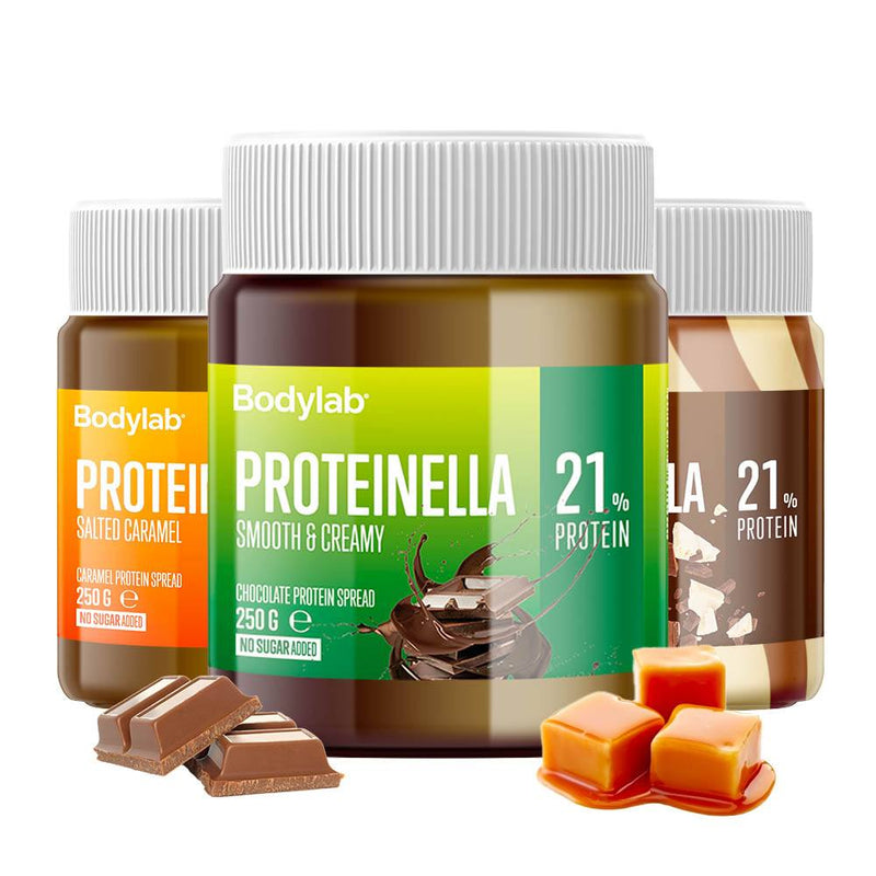 Bodylab Proteinella (250g)