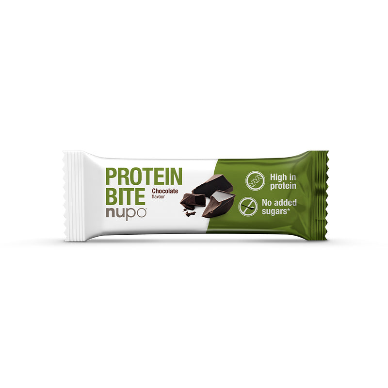 Nupo Protein Bite (40g) - Chocolate