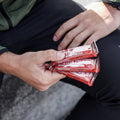 Bodylab Protein Crunch (25x21,5g)