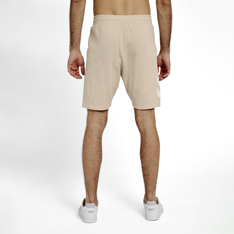 Hummel Legacy Shorts – Pumice Stone