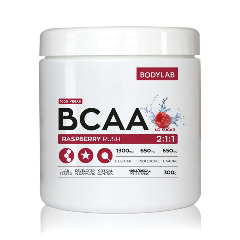 Bodylab BCAA (300g)