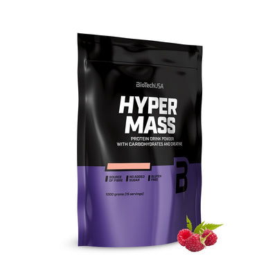 BioTechUSA Hyper Mass (1kg)