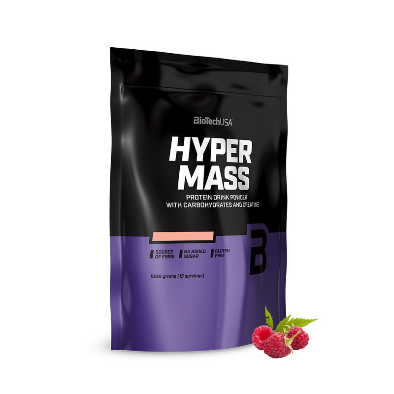 BioTechUSA Hyper Mass (1kg)