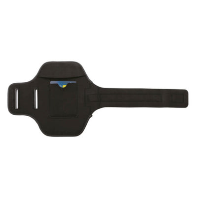 Vivanco Sports Armbånd 6,5" Sort