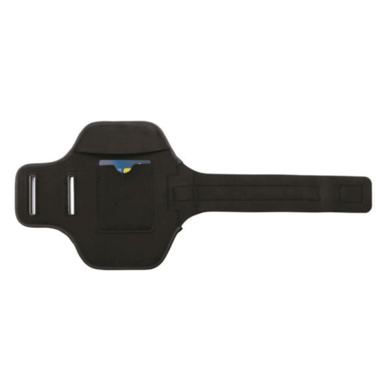 Vivanco Sports Armbånd 6,5" Sort