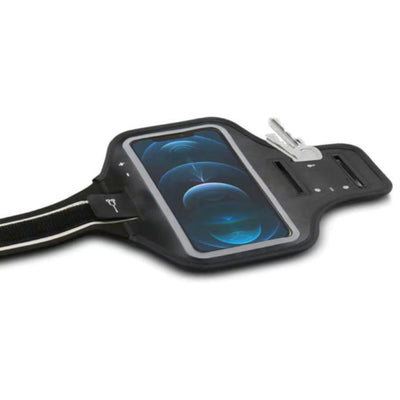 Vivanco Sports Armbånd 6,5" Sort