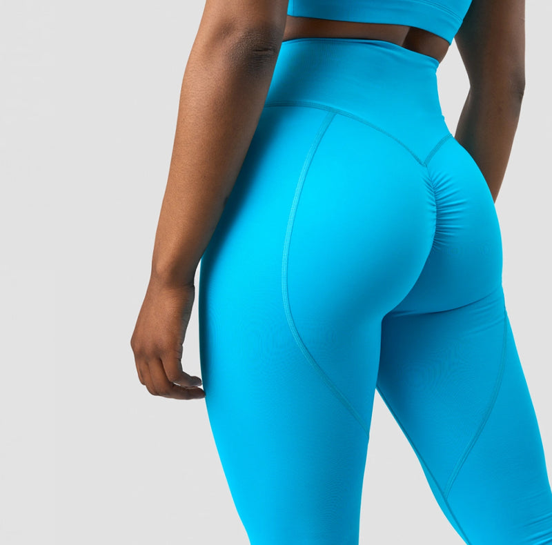 Icaniwill top shape tights