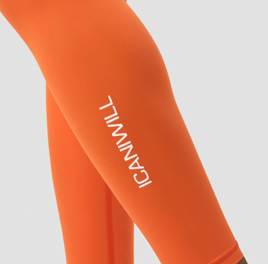 Icaniwill shape tights 2025