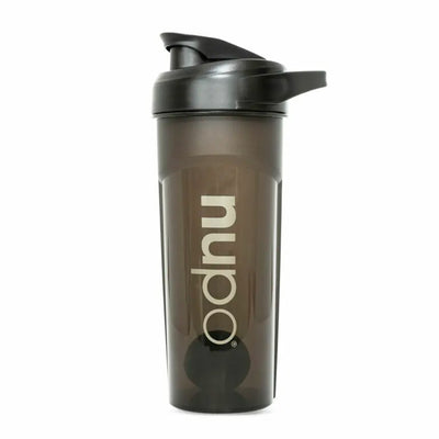 Nupo Shaker 600ml - Sort