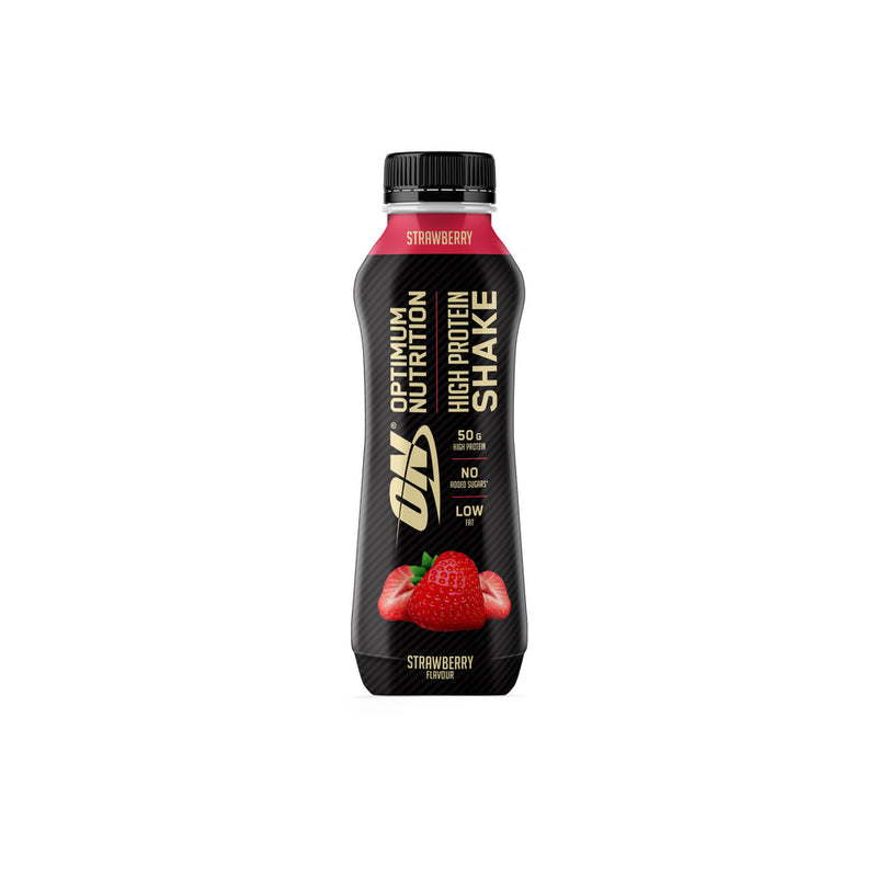 Optimum Nutrition Protein Shake (330 ml)