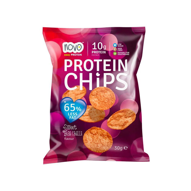 Novo Nutrition Protein Chips (30g)