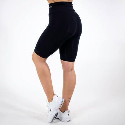 Hummel TIF Seamless Cycling Shorts – Black