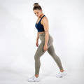 Hummel TIF Seamless Sports Top – Black Iris
