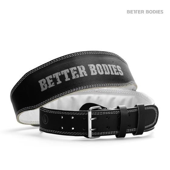 Better Bodies Basic Weight Lifting Belt