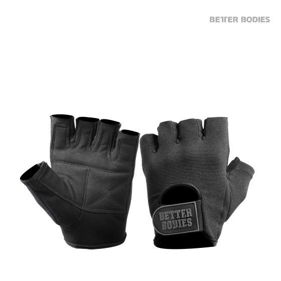 Better Bodies Basic Gym Glove