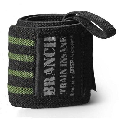 GASP Branch 18" Wrist Wraps