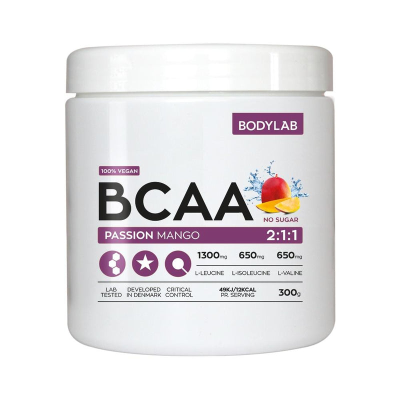 Bodylab BCAA (300g)