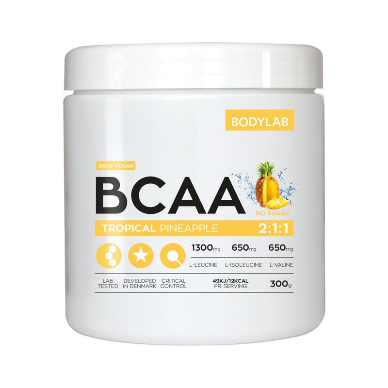 Bodylab BCAA (300g)