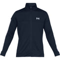 Tøj - Under Armour Sportstyle Pique Jacket - Academy