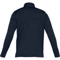 Tøj - Under Armour Sportstyle Pique Jacket - Academy