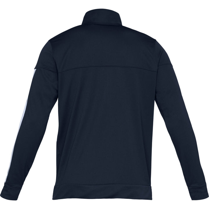 Tøj - Under Armour Sportstyle Pique Jacket - Academy
