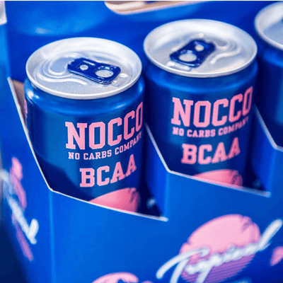 NOCCO - Bland Selv (24x 330ml)