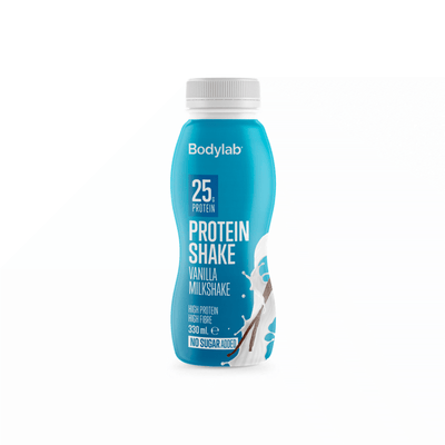 Bodylab Protein Shake (330 ml)