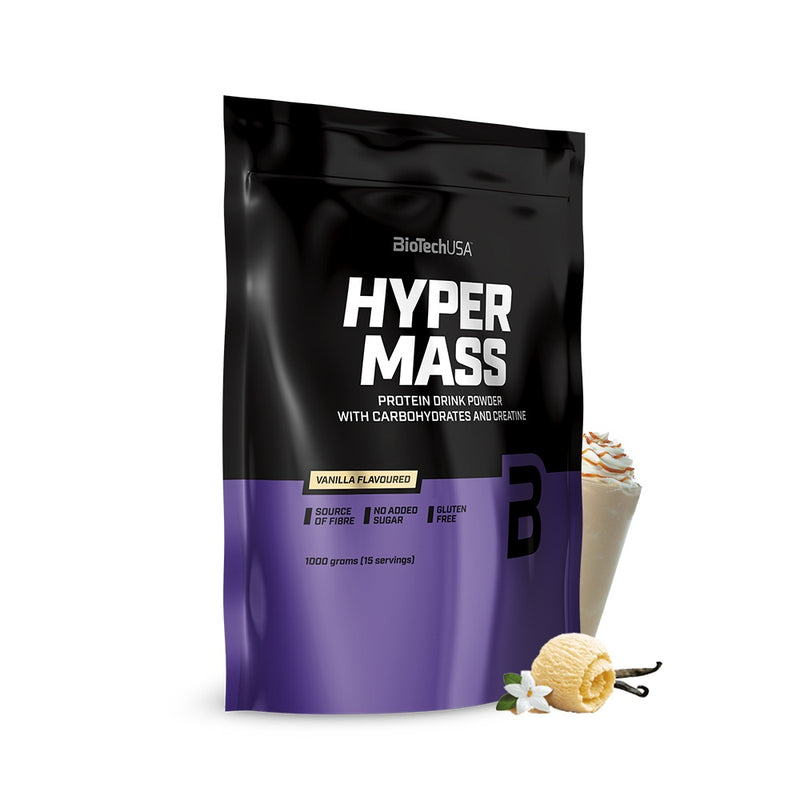 BioTechUSA Hyper Mass (1kg)