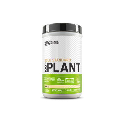 Optimum Nutrition Gold Standard 100% Plant (664 g)