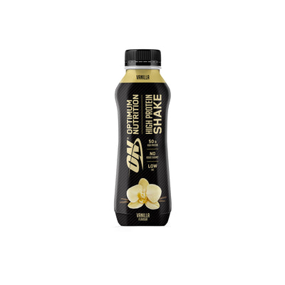 Optimum Nutrition Protein Shake (330 ml)