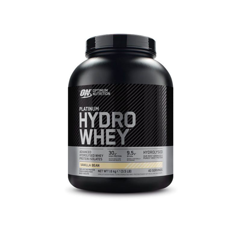 Optimum Nutrition Platinum Hydrowhey (1600 g)