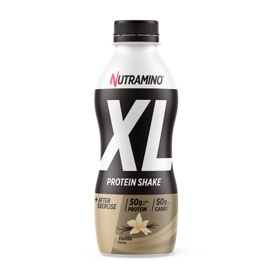 Nutramino XL Protein Shake (475ml)